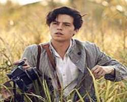 Apart from acting, Cole is also interested in photography and launched a personal photography website in 2011. He also served as the official photogra